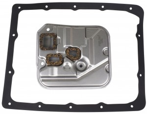 Фильтр АКПП с прокладкой поддона TOYOTA CROWN 95-01, HIACE 03-05 JT21427K JT21427K AZUMI