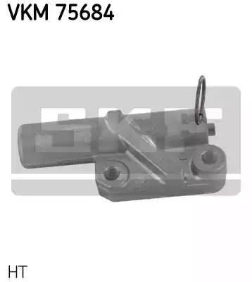 НАТЯЖИТЕЛЬ РЕМНЯ VKM75684 SKF