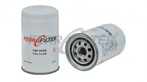 Фильтр топливный FSF814/5 FSF8145 FERRA FILTER