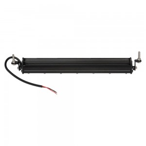 Фара рабочего света 343х30х47мм 18W 12LED AIRLINE ALED063 AIRLINE