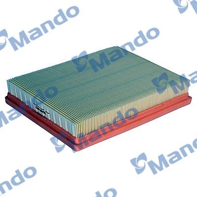 Фильтр воздушный KIA Magentis,Carens (2.7) MANDO EAF00022M MANDO