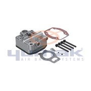 Р/К 1-О ЦИЛ.КОМПРЕССОРА (ГОЛОВКА С ПЛИТОЙ) RK01.112 RK01112 YUMAK