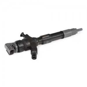 Дизель Common rail DCRI200240 DENSO