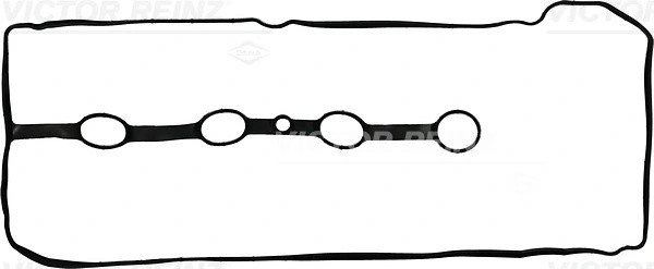 MAZDA MAZDA 3 (BK) (2002-2009) 71-54053-00 VICTOR REINZ