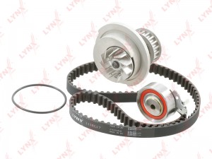 CHEVROLET AVEO (T250) (2005-2011) PW-1003 LYNXAUTO
