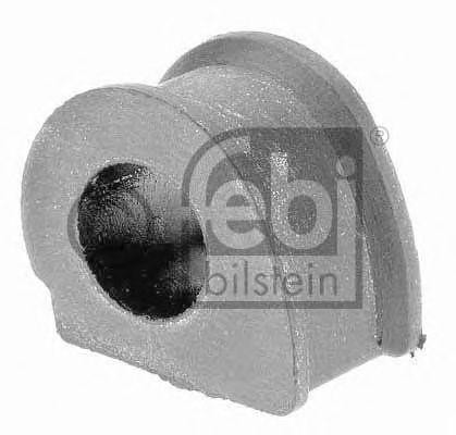втулка стабилизатора переднего центральная! d19\ VW Passat, Audi 80 <85 15986 FEBI BILSTEIN