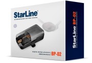 Модуль обхода иммобилайзера STAR LINE BP02 STARLINE