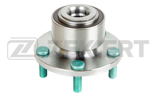 Ступица Ford C-Max 07- Focus C-Max 03- Focus II 04- перед. RL-1441 RL-1441 ZEKKERT