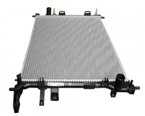 Радиатор охл. двигателя Changan CS75 14- (M4991164) M4991164 MARSHALL