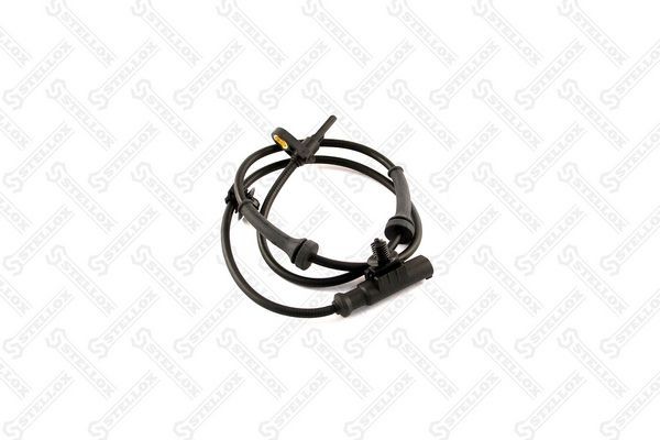 датчик ABS! перед.\ Peugeot 107, Toyota Aygo 1.0i/1.4HDi 05> 06-65577-SX STELLOX