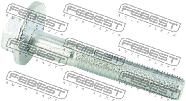 Болт с эксцентриком MITSUBISHI GALANT DJ1,3A 2003.11- 0429-014 0429-014 FEBEST