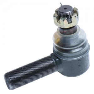 Наконечник SITRAK C7H MAX рулевой тяги левый MOVELEX WG9925430100MX MOVELEX