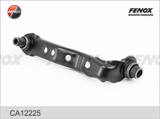 тяга стабилизатора передняя левая!\ Nissan Tiida C11 05-12 CA12225 FENOX