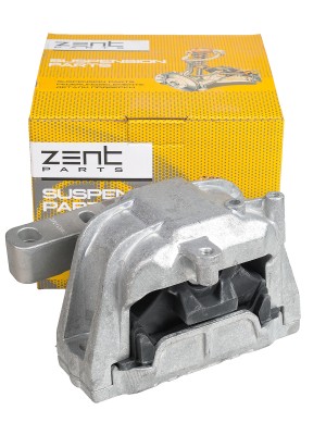 подушка ДВС правая Z13374 ZENTPARTS