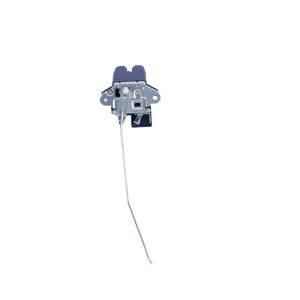 Замок крышки багажника HYUNDAI Solaris (10-) NSP NSP02812301R000 NSP