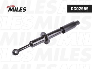 Амортизатор передний TOYOTA TUNDRA 07-12 Gas-A-Just (KYB 551125) DG02959 DG02959 MILES