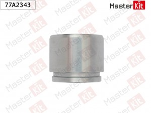 Поршень тормозного суппорта Mazda B-SERIE (UF) 1985 - 1999 77A2343 77A2343 MASTER KIT
