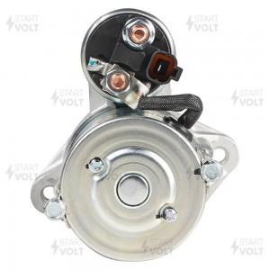 Стартер для а/м Hyundai H-1/Starex (07-) 2.5D 2,2кВт (LSt 0864) LST 0864 START VOLT