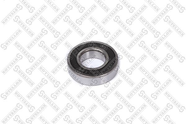 подшипник генератора! 30x62x16mm \ Mitsubishi 43-00014-SX STELLOX