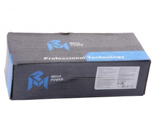 Рычаг тормоза регулировочный МАЗ задний левый (средний правый) широкий шлиц MEGA 35034033 MEGA POWER