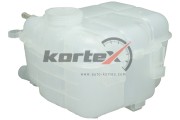 Бачок расширительный CHEVROLET Cruze KORTEX KTC030 KORTEX