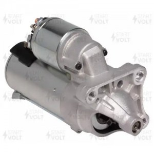 Стартер ЛАДА Largus (16кл.) RENAULT Logan дв.К4M STARTVOLT LST0907 START VOLT