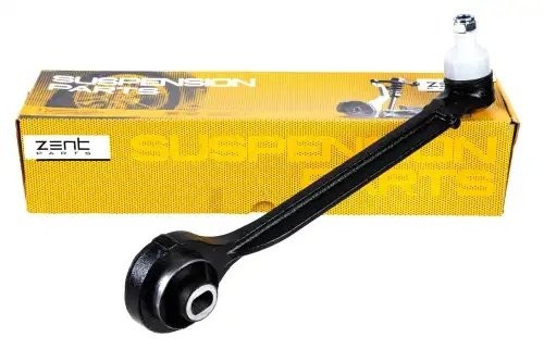рычаг нижний левый!\ Chrysler 300C 2.7/3.5 04>/3.0CRD 05> Z25173 ZENTPARTS