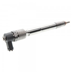 Форсунка ГАЗ-3302 дв.CUMMINS ISF 2.8 MEGAPOWER 110-30-007 MEGA POWER