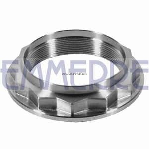 Гайка ступицы Iveco Stralis 931206 EMMERRE