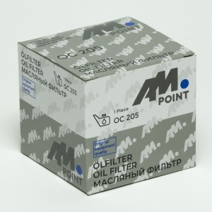 HYUNDAI/KIA OC205 AM POINT