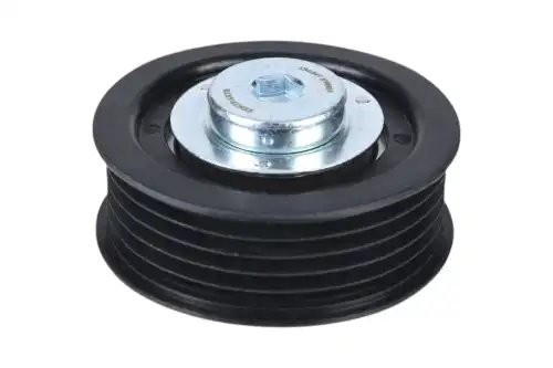 ролик ремня приводного! Hyundai Accent/I20/Getz /I30 1.6TD 07> Z24247 ZENTPARTS