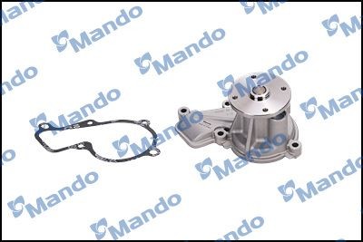 Насос водяной HYUNDAI Elantra (11-),ix35 (13-),i40 (11-) KIA Sportage (13-) (1.8 EWPH0022 MANDO