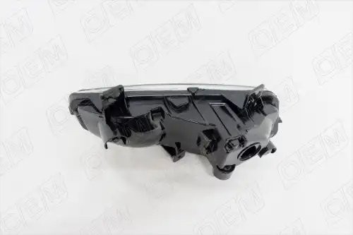 Фара противотуманная NISSAN Qashqai (19-) правая OEM OEM0028PTFPR OEMPARTS