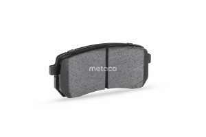SPORTAGE (2016-2021) C ОТВЕРСТИЯМИ ПОД ПРУЖИНЫ 3010296 METACO