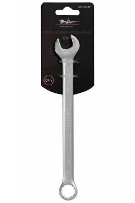 Ключ рожково-накидной (12) "AIRLINE" AT-CS-07 AIRLINE