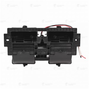 Вентилятор DAF 45FA отопителя салона LUZAR LFH 0901 LUZAR