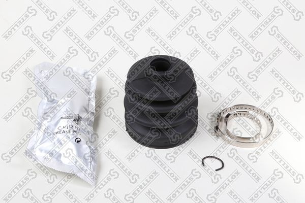 к-кт пыльника ШРУСа!\ Fiat Panda 0.7-1.3D, Lada Niva/Samara 1.1-1.9D 86> 13-00191-SX STELLOX