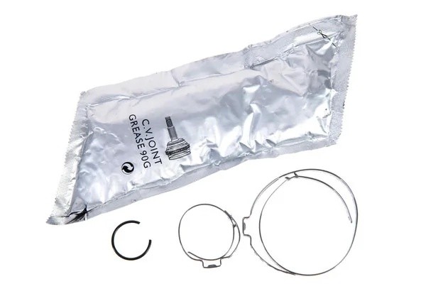 ШРУС наружный к-кт! 21080\ Suzuki Swift I 1.0/1.3i 83-89 150-1068-SX STELLOX
