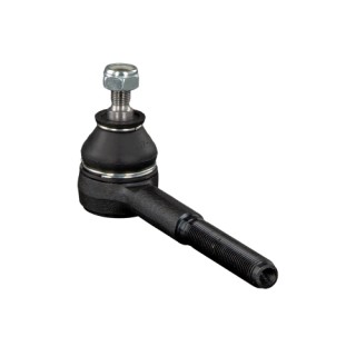наконечник рулевой внутренний!\ MB W124 2WD <95 02383 FEBI BILSTEIN