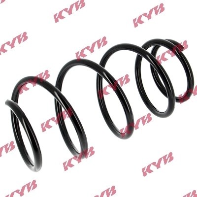 пружина передняя!\ Toyota Camry XV50 11> RA1147 KAYABA