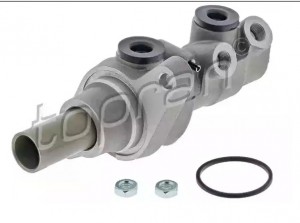 VW PASSAT [B7] (2011-2015) 115 609 HANS PRIES