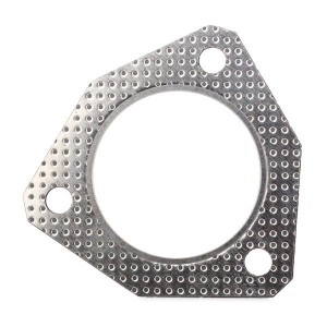 Прокладка VW Golf,Passat,T4,LT AUDI A4,A6,A8,TT выхлопной системы BOSAL 256-339 BOSAL