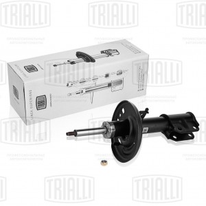 Амортизатор Renault Fluence 10-  (стойка) пер. газ.  AG09063 AG 09063 TRIALLI