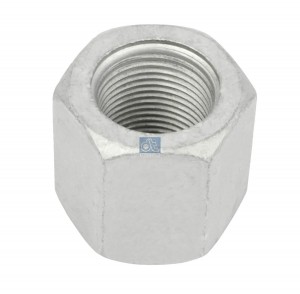 гайка!стремянки M20x1.5\RVI Premium >12.99 6.11158 DIESEL TECHNIC