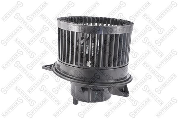 вентилятор отопителя!\ Ford Focus 1.4-1.8TDi 98-04 ccw 29-99041-SX STELLOX
