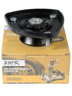 опора амортизатора заднего!\ BMW X5 3.0i-4.4i/3.0D/4.6is/4.8is 00> Z11866 ZENTPARTS