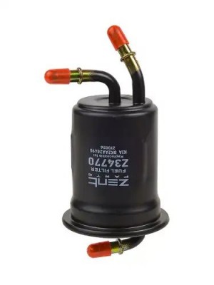 фильтр топливный!\ KIA Shuma 96> Z34770 ZENTPARTS