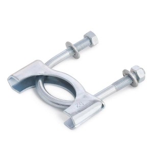 250-952 !хомут глушителя\ Citroen,Fiat,Ford,Lancia,Nissan,Renault,Saab,Skoda,Vol 250-252 BOSAL