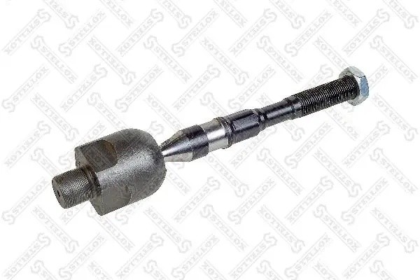 тяга рулевая!\ Nissan Pathfinder 10> 55-02744-SX STELLOX