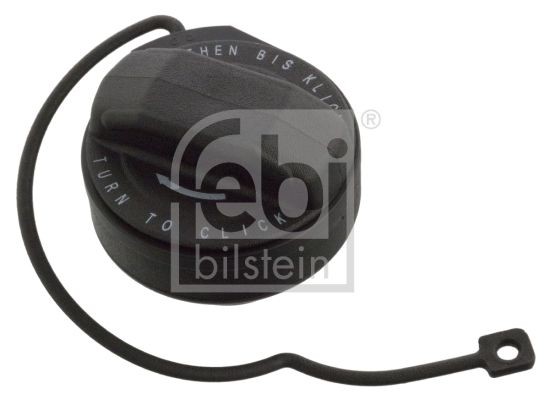 Крышка, топливной бак 103097 103097 FEBI BILSTEIN